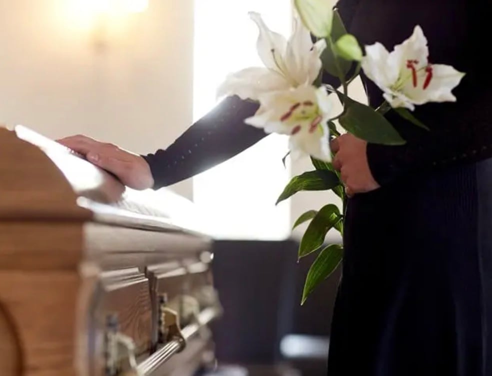  Professional Mourner: In certain cultures, families hire professional mourners to attend funerals and openly express grief. These individuals are paid to provide emotional support, helping ceremonies feel heartfelt while ensuring the farewell is conducted with dignity and respect.