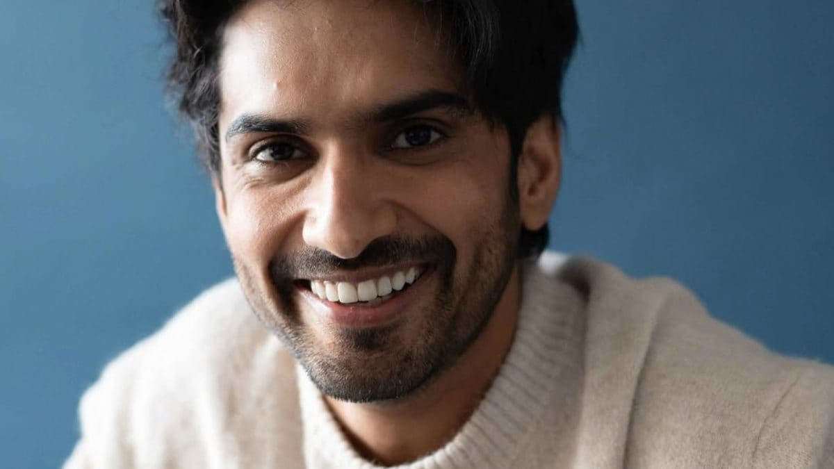 Psycho Saiyaan Actor Anud Singh Dhaka On His Journey In Showbiz World ...