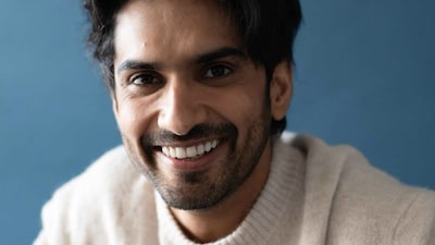 Anud Singh Dhaka explains how his work has changed over time.