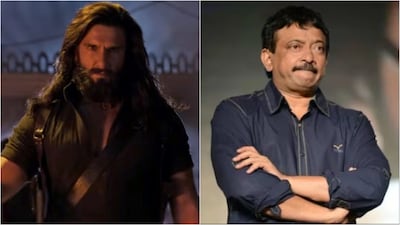 Filmmaker Ram Gopal Varma has emerged as one of the most vocal admirers of Aditya Dhar’s Dhurandhar: The Revenge.