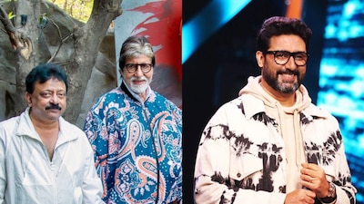 Ram Gopal Varma Confirms Amitabh Bachchan-Abhishek Will Be Part Of Sarkar 4, Shoot To Begin In 2026