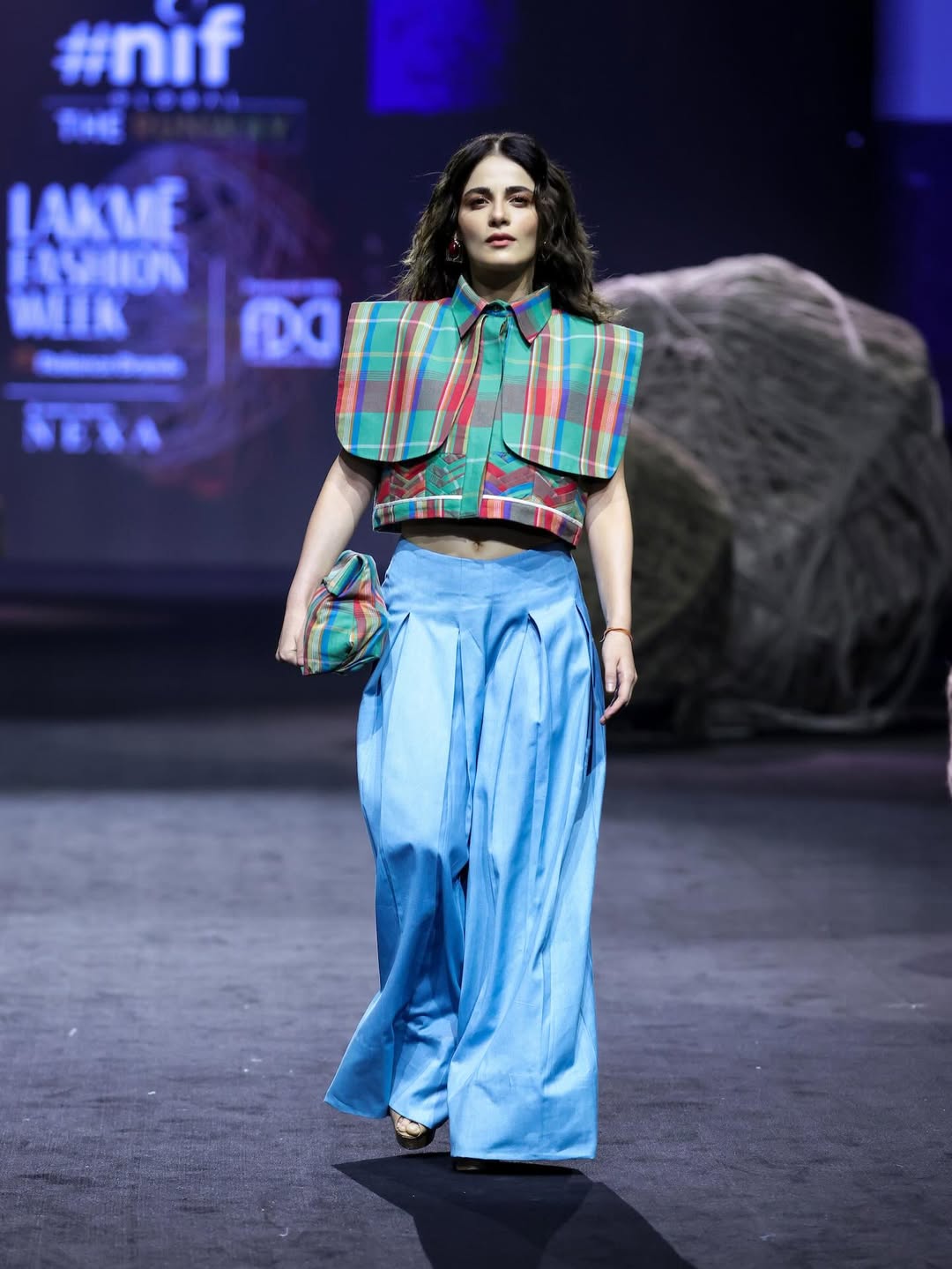 Lakme Fashion Week 2026: Celeb Showstoppers