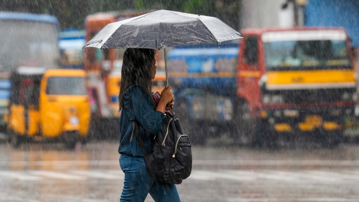 News18 - Politics - News Image