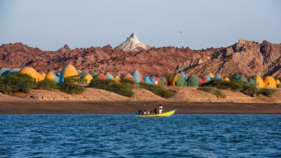 As Iran–US–Israel tensions put the Strait of Hormuz back in global headlines, what else is this vital waterway known for? See its fjords, island history, and scenic coasts
