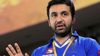 Bombay HC allows Raj Kundra to contest UK injunction in India. 