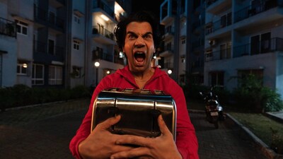 Rajkummar Rao And Sanya Malhotra’s Toaster Release Date Out, Film To Premier On THIS OTT Platform 