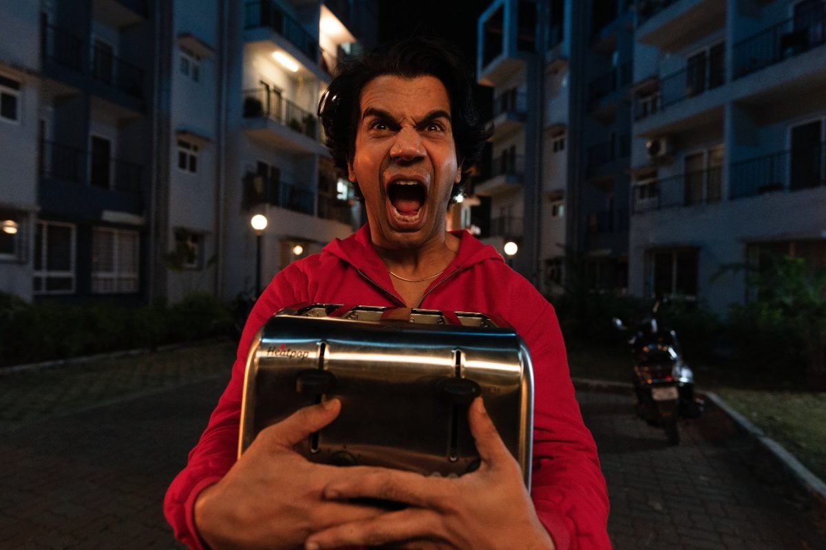 Rajkummar Rao On What Makes Toaster 'Special': 'Marks Our First Film Under Our Production House'