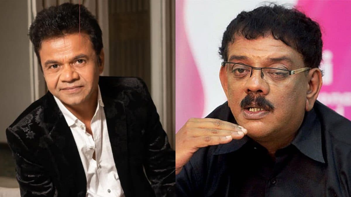 Rajpal Yadav Hits Back At Priyadarshan Over ‘Poor Education’ Comment: ‘Judgements Don’t Hold Value’ | Bollywood News