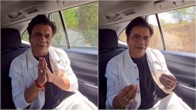 Rajpal Yadav Shares A Video Message For Fans On His Birthday