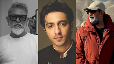 Ahaan Panday To Team Up With Aanand L Rai And Rakeysh Omprakash Mehra: Report