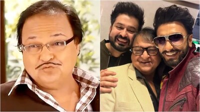 Rakesh Bedi's 'Dhurandhar' Clip From Qubool Hai Goes Viral, Internet Hails Aditya Dhar's 'Peak Detailing'