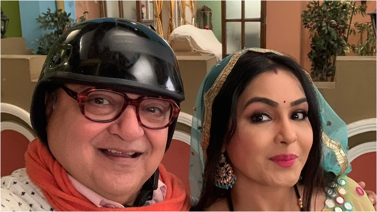 This Actor Worked In Taarak Mehta Ka Ooltah Chashmah Is Now In this-actor-worked-in-taarak-mehta-ka-ooltah-chashmah-is-now-in