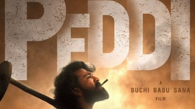 Ram Charan And Janhvi Kapoor’s Peddi Teaser To Release On THIS Date? Here’s What We Know