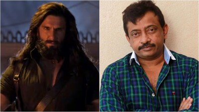 Ram Gopal Varma Calls Dhurandhar 2 a 'Horror' for Filmmakers, Praises Ranveer Singh