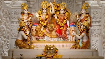 Ram Navami 2026: Why This Temple In South India Celebrates The Wedding Of Lord Ram And Goddess Sita On This Day