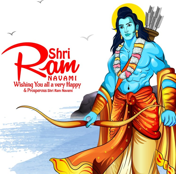 Happy Ram Navami 2026: Wishes, Images, Quotes & WhatsApp Status