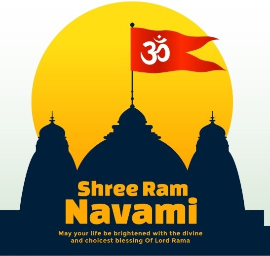 Happy Ram Navami 2026: Wishes, Images, Quotes & WhatsApp Status