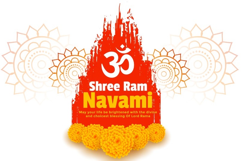 Happy Ram Navami 2026: Wishes, Images, Quotes & WhatsApp Status