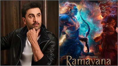  Hence, the next glimpse of Ramayana will be released on April 2. The first 3-minute glimpse of Nitesh Tiwari’s Ramayana was unveiled on July 3, 2025. It presented a striking contrast between Yash, who looks intense and fiery as Ravana, and Ranbir Kapoor, who appears calm and composed as Lord Rama. 