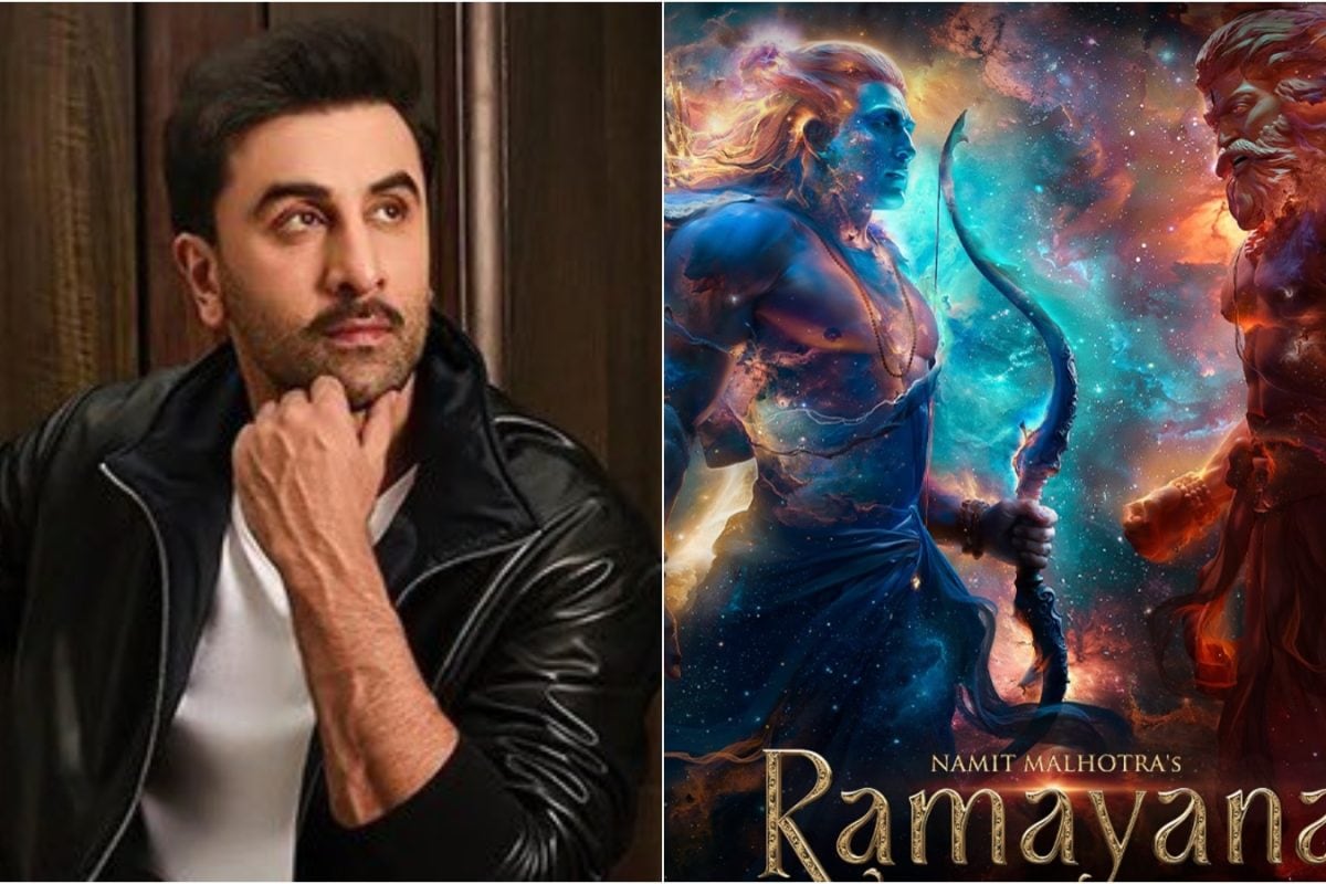 Ranbir Kapoor's Absence From Ramayana Teaser Launch Raises Eyebrows After He Attends LA Event, Special Screening