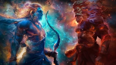 Today, Ranbir Kapoor stands among Bollywood’s biggest stars and is preparing for one of the most ambitious projects of his career, Ramayana. The mythological epic is being produced by Namit Malhotra and will feature Ranbir portraying Lord Ram. The Nitesh Tiwari directorial will also star Sai Pallavi and Yash as Sita and Ravan, respectively. 