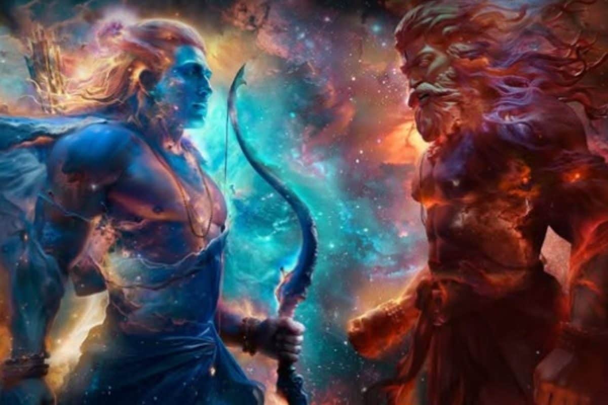 Ramayana: Yash Confirms He Has No Scenes With Ranbir Kapoor In Part 1, Says They Only Met 'A Couple Of Times'