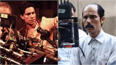 Randeep Hooda's Swatantrya Veer Savarkar turns 2, wife Lin Laishram says 'You deserve the best'