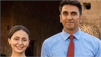 Ranveer's On-Screen Sister Picks Jaskirat Over Hamza, Reveals Inside Joke