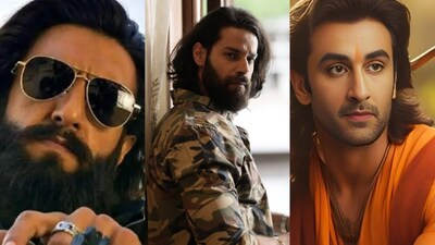 Abhay Arora joins Ranbir Kapoor's Ramayana cast. 