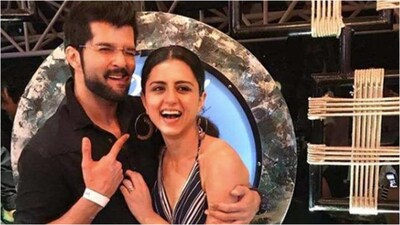 'We Were Worried...': Ridhi Dogra Cheers Ex-Husband Raqesh Bapat's Bigg Boss Marathi 6 Game