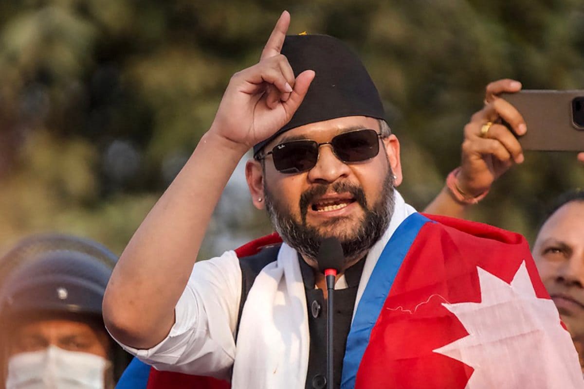 From Sanae Takaichi To Balendra Shah: New Asian Leaders Shine On TIME's 100 Most Influential List