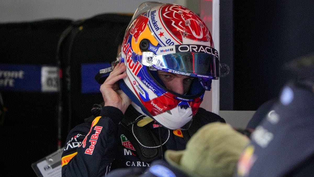 Former F1 Ace Calls Out Max Verstappen: Respect F1's New Era Or Find The Exit