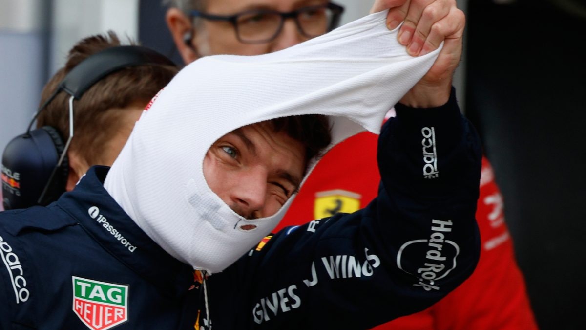 Max Verstappen To Quit Formula One? Rivals React With 'Big Loss For The Sport'