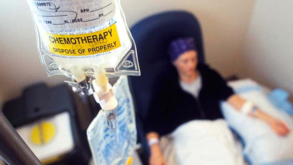 The War In Iran Is Quietly Inflating the Price of Your Cancer Medications
