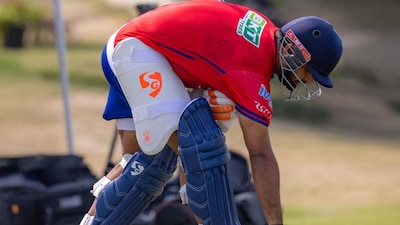 IPL 2026: Lucknow Super Giants captain Rishabh Pant (LSG/X)