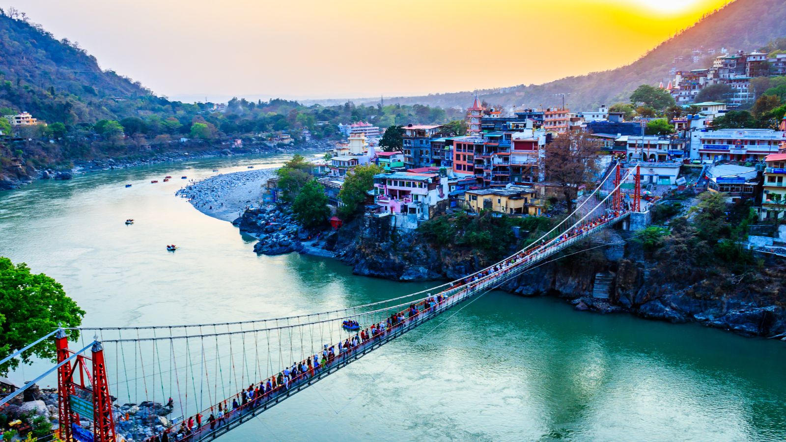 10 Places To Visit In Uttarakhand This Summer