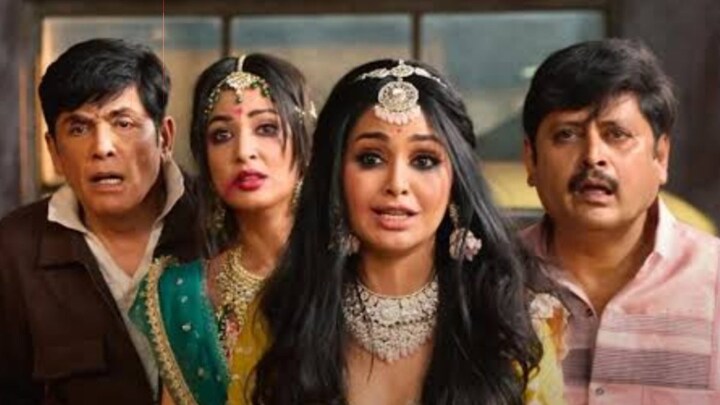 “Manmohan Tiwari Has Become a Part of My Personality”: Rohitashv Gour Discusses Bhabiji Ghar Par Hain! Fun On The Run | Exclusive