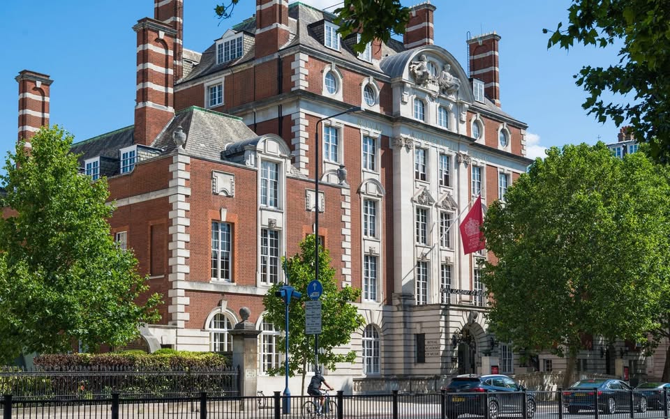Royal Academy of Music, UK: Holding the fifth position, this historic London institution is known for combining tradition with innovation and producing globally acclaimed artists. (Image: Facebook/RAM Students' Union)