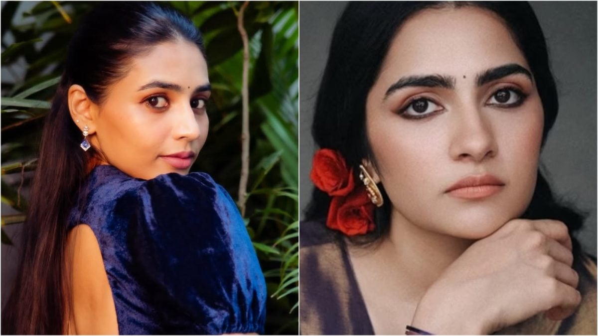 Rukmini Vasanth, Ashika Ranganath Back Sapthami Gowda After She Calls Out Inappropriate Pap Angles | Regional Cinema News