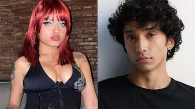 Ruru Thakur shared WhatsApp chats to deny claims that her Splitsvilla 16 entry with Yogesh Rawat was pre-planned.