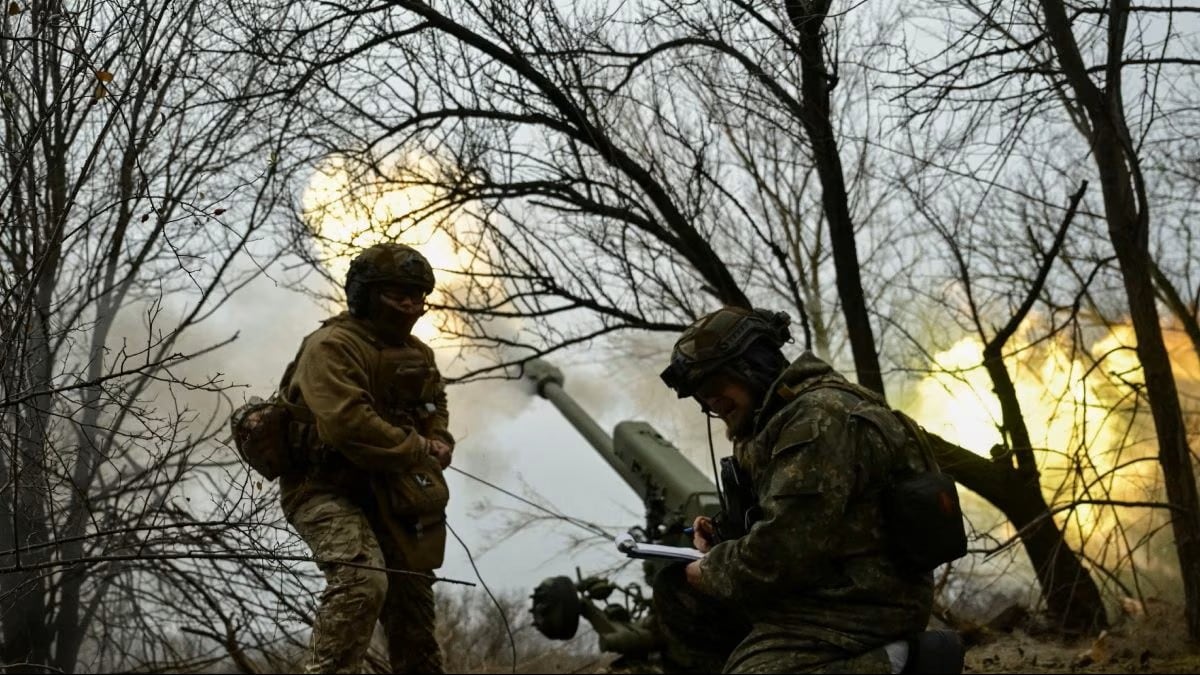  Where Does India Stand?