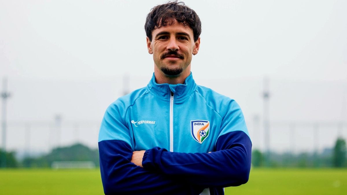 India vs Hong Kong, AFC Asian Cup 2027 Qualifiers LIVE: All Eyes On Debutant Ryan Williams In Kochi