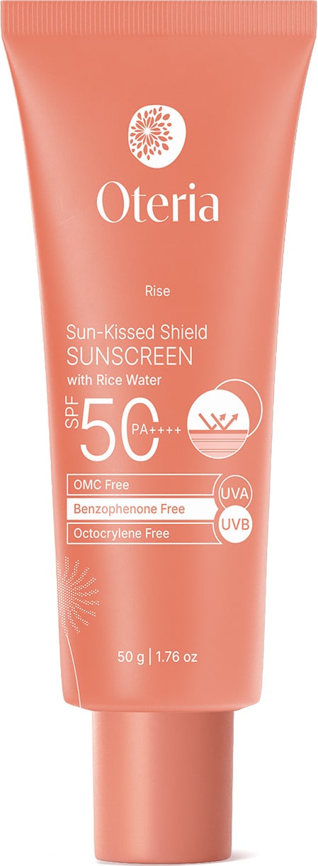 Beat The Summer UV Rays With These Sunscreens That Prevent Oiliness & White Cast