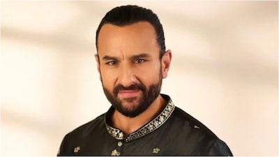 Saif Ali Khan starred opposite Urmila.