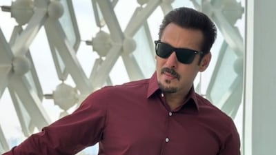 Salman Khan Gears Up For Next Actioner With Dil Raju, Shoot To Start In April: Report