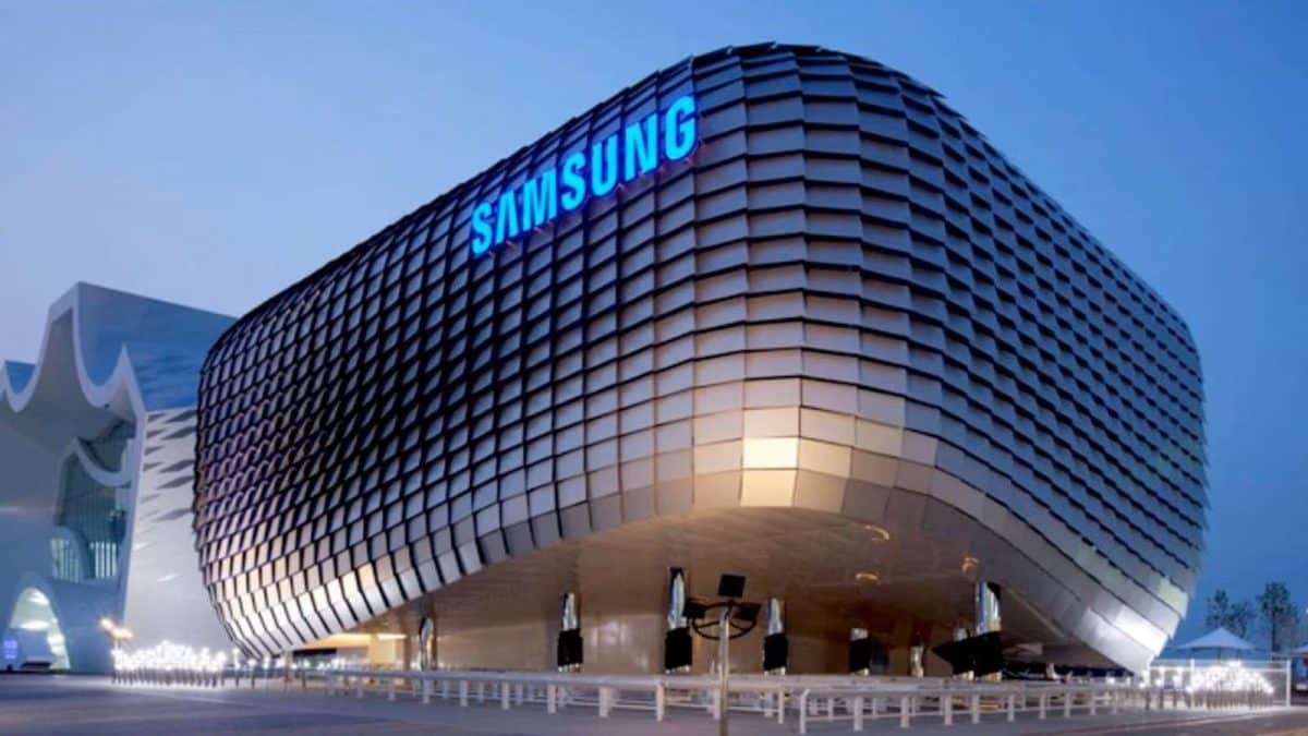 Samsung Lays Off 739 Employees As It Shifts Operations To Texas For Lower Taxes, Business-Friendly Policies