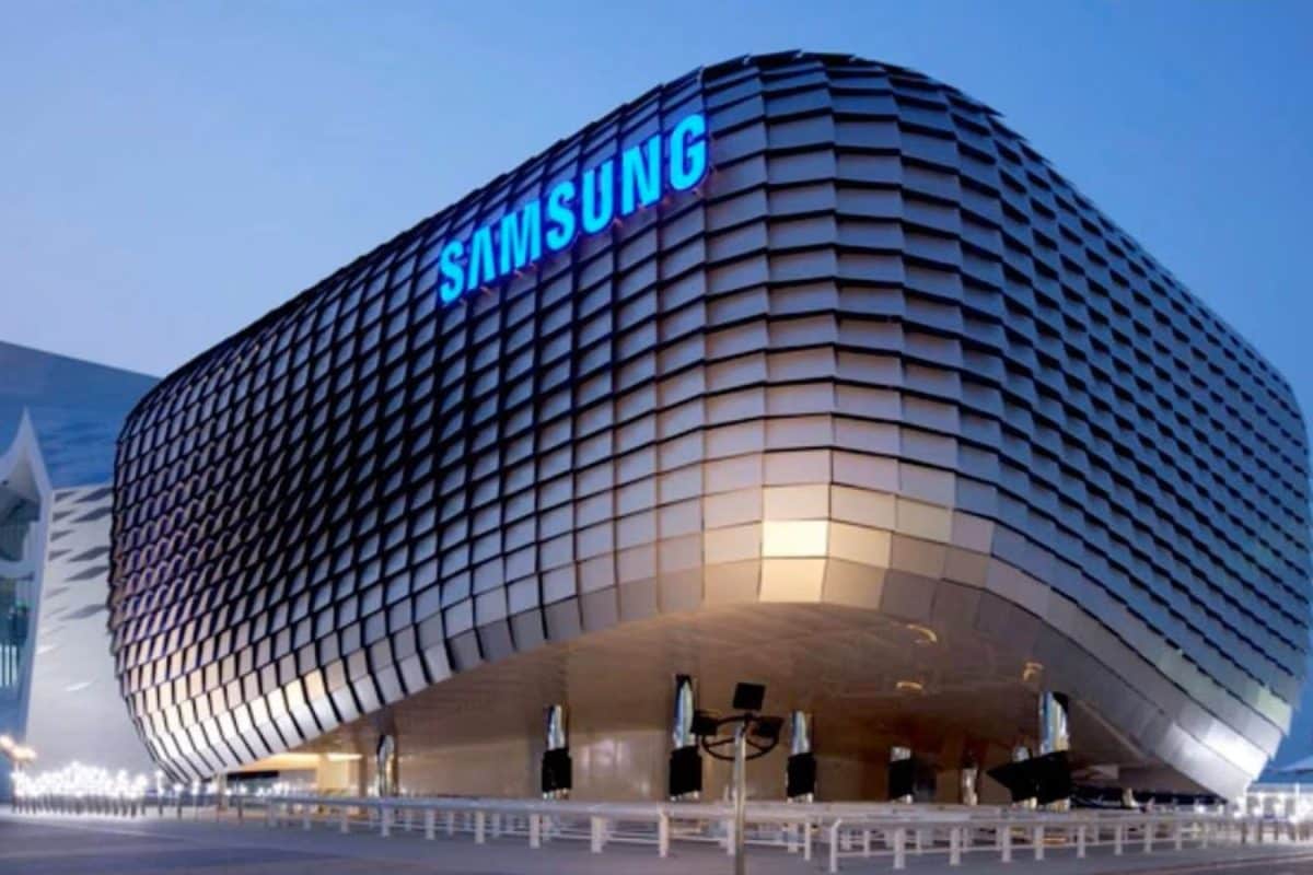 Samsung Lays Off 739 Employees As It Shifts Operations To Texas For Lower Taxes, Business-Friendly Policies