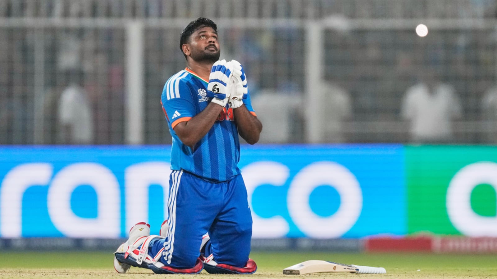 The Sanju Era Begins: How Sanju Samson’s 97* vs West Indies Redefined His Career