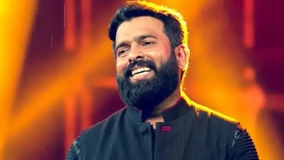 Santhosh Narayanan revealed he likely boarded one of the final flights out of Qatar before airports shut down amid escalating US-Iran tensions.