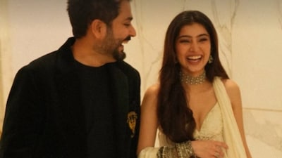 Sara Arjun Wishes Her ‘Dhurandhar Mentor’ Aditya Dhar Happy Birthday, Shares Throwback Photo 